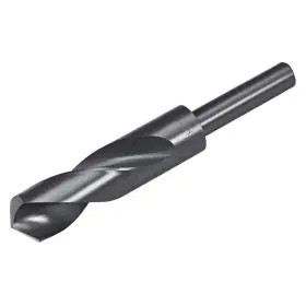 Still Awake 765160983289 23mm Reduced Shank Drill Bit Inch High Speed Steel Twist