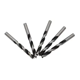 Stormcube 445026371308 Brad Point Drill Bits 10mm 13/32 Inch Wood Bit Set Woodworking Drills High C