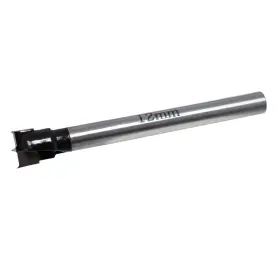 Dyg810 Stormcube Forstner Drill Bits 12mm 15/32 Inch Tungsten Carbide Wood