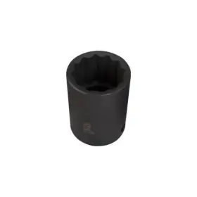 224z Sunex 1/2 Inch Drive 12-point Standard Impact Socket 3/4