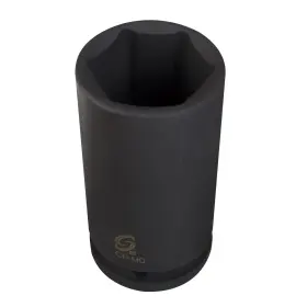 436md Sunex Tools 3/4-inch Drive 36-mm Deep Impact Socket