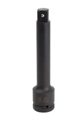Sunex Tools 613364253106 5310 1 Inch Drive 10 Impact Socket Extension