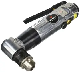 Sunsx545b Sunex Tools - 3/8 Inch Drive Reversible Right Angle