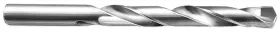 50401 Super Tool 1/4 Inch Jobber Drill Carbide Tipped 118 Standard Point Usa Made 0.25 Letter E