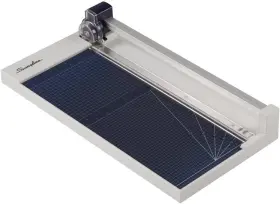 G7010008 Swingline Paper Cutter 12 Inch Cut Length 10 Sheet Capacity