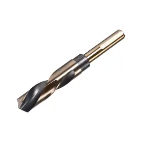 Tk3352n Ta-vigor 20mm Reduced Shank Twist Drill Bit With 10mm Shank- 25/32 Inch Perfect