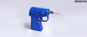 74041 Tamiya Battery Operated Handy Drill