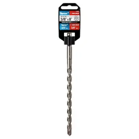 Tapcon 092097114944 3/8-in X 8-in Sds-plus Drill Bit