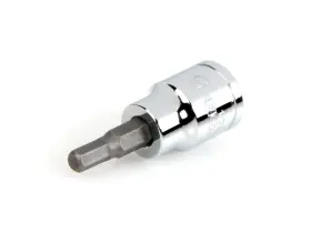Shb13204 Tekton 3/8 Inch Drive X 5 Mm Hex Bit Socket