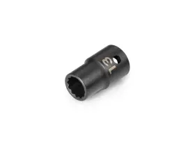 Sid22313 Tekton 1/2 Inch Drive X 13 Mm 12-point Impact Socket