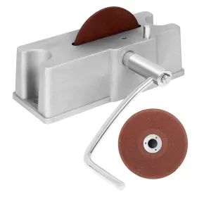 Lbj002-hx Temsone Piston Ring Cutting Wheel Filing Tool Grinder Clear