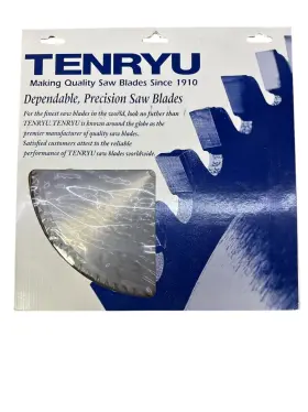 Prf-30560d Tenryu Saw Blade Mi1070716