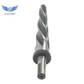 Gm2052680md Thomletha 7/8 Inch Reamer Drill Bit For Metal M2 Hss Taper To Align Enlarge Holes