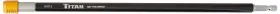 16012 Titan 010007707314 Tools - 12 Quick Release Extension Bit Hold
