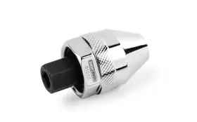 Titan 802090510137 51013 1/4-inch Drive Mini Stud Extractor Works On 1/64-inch-1/4-inch Studs