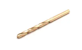 Tmax 767531650295 6 Mm Non Sparking Drill Bit Beryllium Bronze Copper Spark X 100