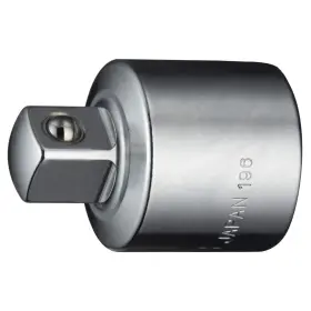 Tone 953488148930 Socket Adapter 138 3/4 Inch Drive To 1/2 D