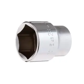 4s28 Tone 953488156812 Socket 6point 1/2 Inch Drive 28