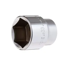 4s-33 Tone 953488156867 Socket 6-point 1/2 Inch Drive 33mm