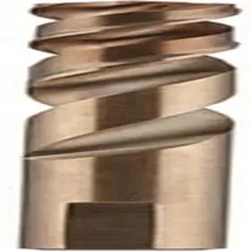 48-89-2517 Tool 48892517 Cobalt Red Helix 7mm Bit