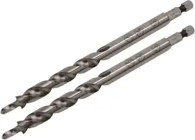 Kpha300 Tool Inc 313102133140 Easy-set Pocket-hole Drill Bit 2 Pack
