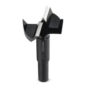Tms00010-1-3 Toolmays Tms00010-1-3/8 1-3/8 Inch Forstner Drill Bit Bits For Woodworking