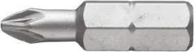 05072080001 Tools 5072080001 Series 1 855/1 Z Sheet Metal Bit Pozidriv Pz Head X 25mm Blade
