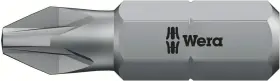05072082001 Tools 5072082001 Series 1 855/1 Z Sheet Metal Bit Pozidriv Pz 2 Head X 25mm Blade