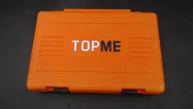 Tm1201 Topme - Lug Nut Removal Tool 16-piece
