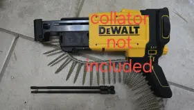 Dcf6202 Torx Compatible Bits Square S2 #2 T25 Only