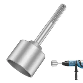 Tpo-009 Tpogsml 2.56 Inch Sds Max T Post Driver Attachment Ground Rod