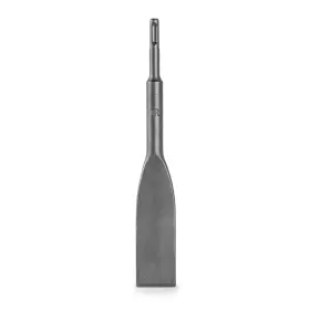 Tr Industrial 886352820516 1-1/2 Inch Tile Chisel Compatible With Tr-plus And Sds Plus