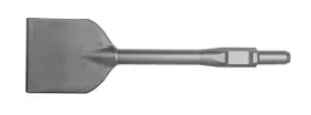 Tr-300 Tr Industrial 886352891080 Asphalt Cutter Chisel Tr-one Shank For Tr-100 And Series Demolition J
