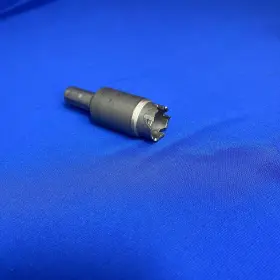 6698 Trans Air Transair Drill Bit - 1/2 Inch Chuck For 25mm Tubing