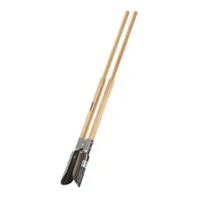 Ca-36 Truper 501206610503 45 Inch Round Handles Atlas Pattern Post Hole Digger