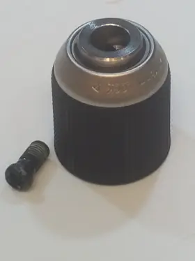 42-66-1006 Tti 05-88-0019 Milwaukee M18 1/2 Inch Metal Chuck With Bolt 2704-20 2804-20 2904-20