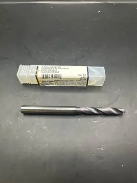 2xdsmo530a Twister 2xds2087a 5.3mm Altima Xd 3x Solid Carb Drill Bit