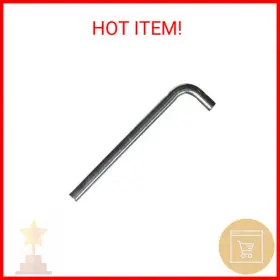48-979070 Ultra-fab Products - J-hook Scissor Jack Drill Attachemnt