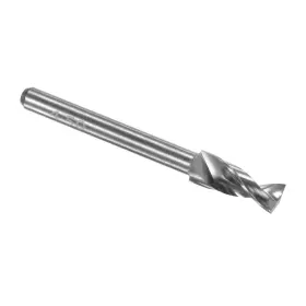 A21011200ux0652 Unique Bargains Tungsten Carbide Spiral Flutes Shank Circuit Board Pcb Drill Bits - 4.45mm
