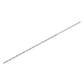 S23031000ux1697 Unique Bargains 3.5mm Twist Drill Bits High-speed Steel Extra Long Bit 300mm Length