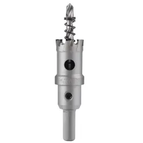 Unknwon 744759326614 Saw Bit For Hard Metal Heavy Duty Carbide Cutting Hole Tct 7/8 Shpping