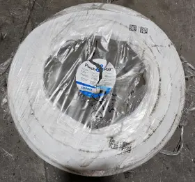 F1060750 Uponor Aquapex Tubing 3/4 Inch Nominal 0.671 Id X 7/8 Od 300ft Coil