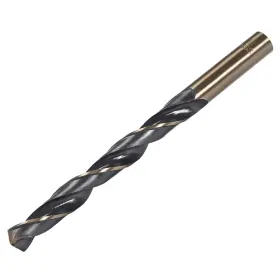 4341 Uxcell 041814717258 Straight Shank Twist Drill Bits 11mm Hss With
