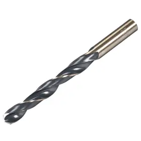 4341 Uxcell 041814717357 Straight Shank Twist Drill Bits 13.5mm Hss With