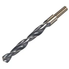 4341 Uxcell 041814717371 Straight Shank Twist Drill Bits 14mm Hss With 10mm