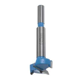 Uxcell 617662484026 1-1/16 Inch 27mm Forstner Bit Opener Cutter L Size Hinge Hole Drilling Carbide