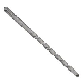 Uxcell 641832951513 Masonry Drill Bit 10mmx200mm Round Shank 125mm Drilling For Impact