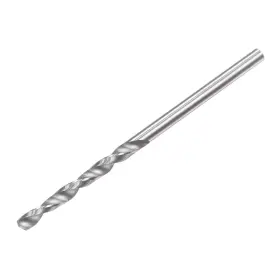 Uxcell 724708325745 Solid Carbide Twist Drill Bits 2mm C2/k20 Tungsten Straight Shank
