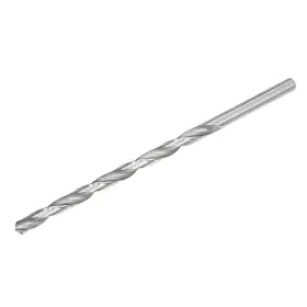 Uxcell 745065090251 10.5mm Twist Drill Bits High-speed Steel Extra Long Bit 250mm Length