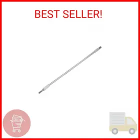 Uxcell 784958760482 Flexible Extension Screwdriver Bit Holder Magnetic Extention Hex Shaft Sc